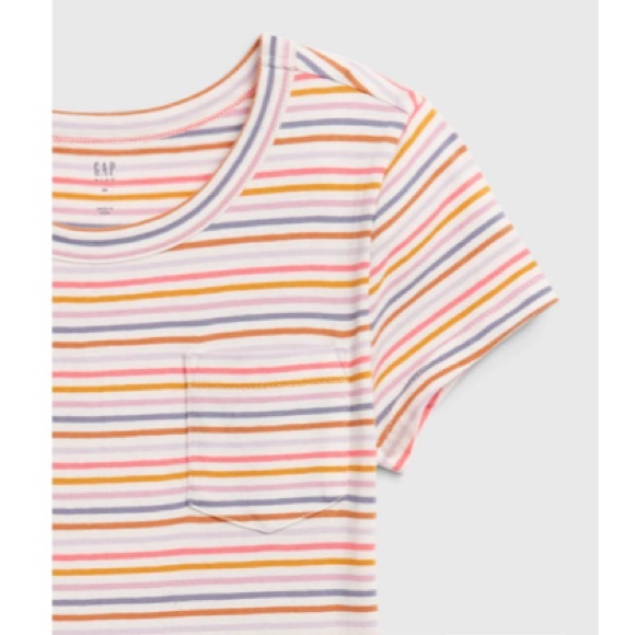 NWT GAP Size M Youth Skater dress - Picture 3 of 3